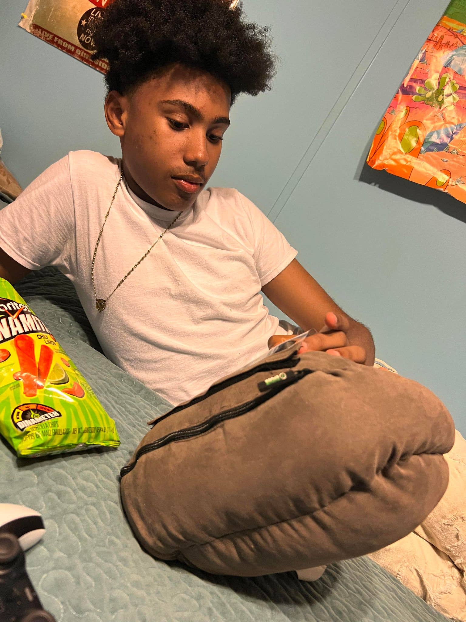 PhoneSpuds - Wholesale Portable Charger - The Original Tato PhoneSpud with Power Bank2