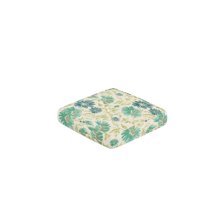 The Porch Swing Company - Wholesale Chair Cushion - Cushion Perfect 22 x 24 in. Sunbrella Outdoor Cushion For Chairs