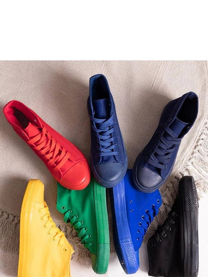 Lieber Deem Marktplatz - Wholesale Lifestyle Sneakers - Women's - Sneakers Model 207214 Solea18