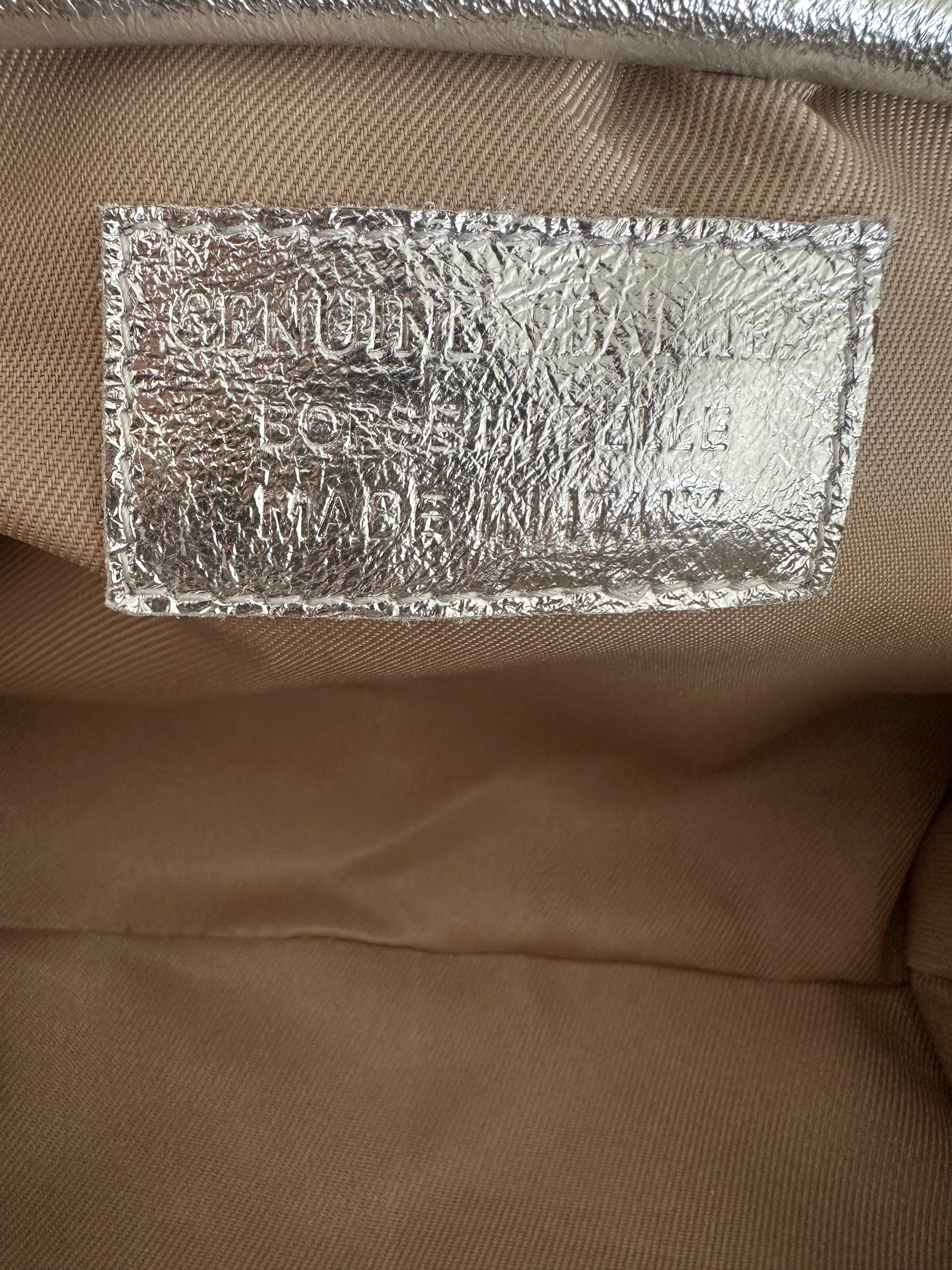 Zhade - Vente Pochette – femme - TANIA - Sac pochette en cuir véritable13