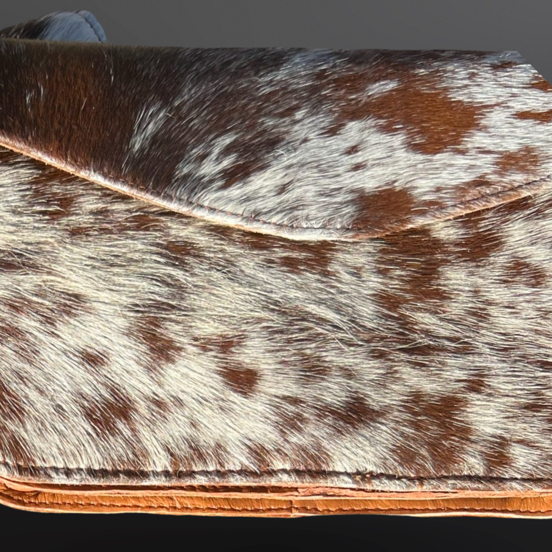 Westrian International - Vente Sac à bandoulière – femme - Sac à bandoulière Keep It Simple II en cuir de vachette2