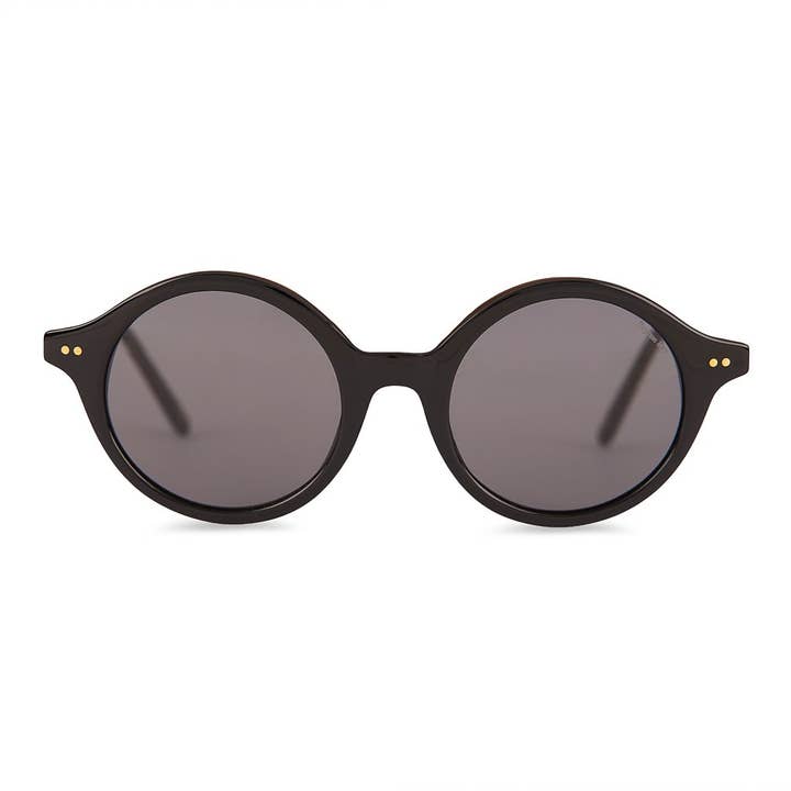 Curl Curl Black Grey for wholesale by Bayron Bay Sunglasses