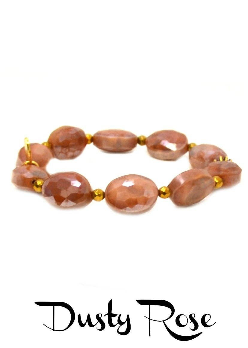 Betsy Pittard Design LLC - Wholesale  - Maddie⎜Oval0