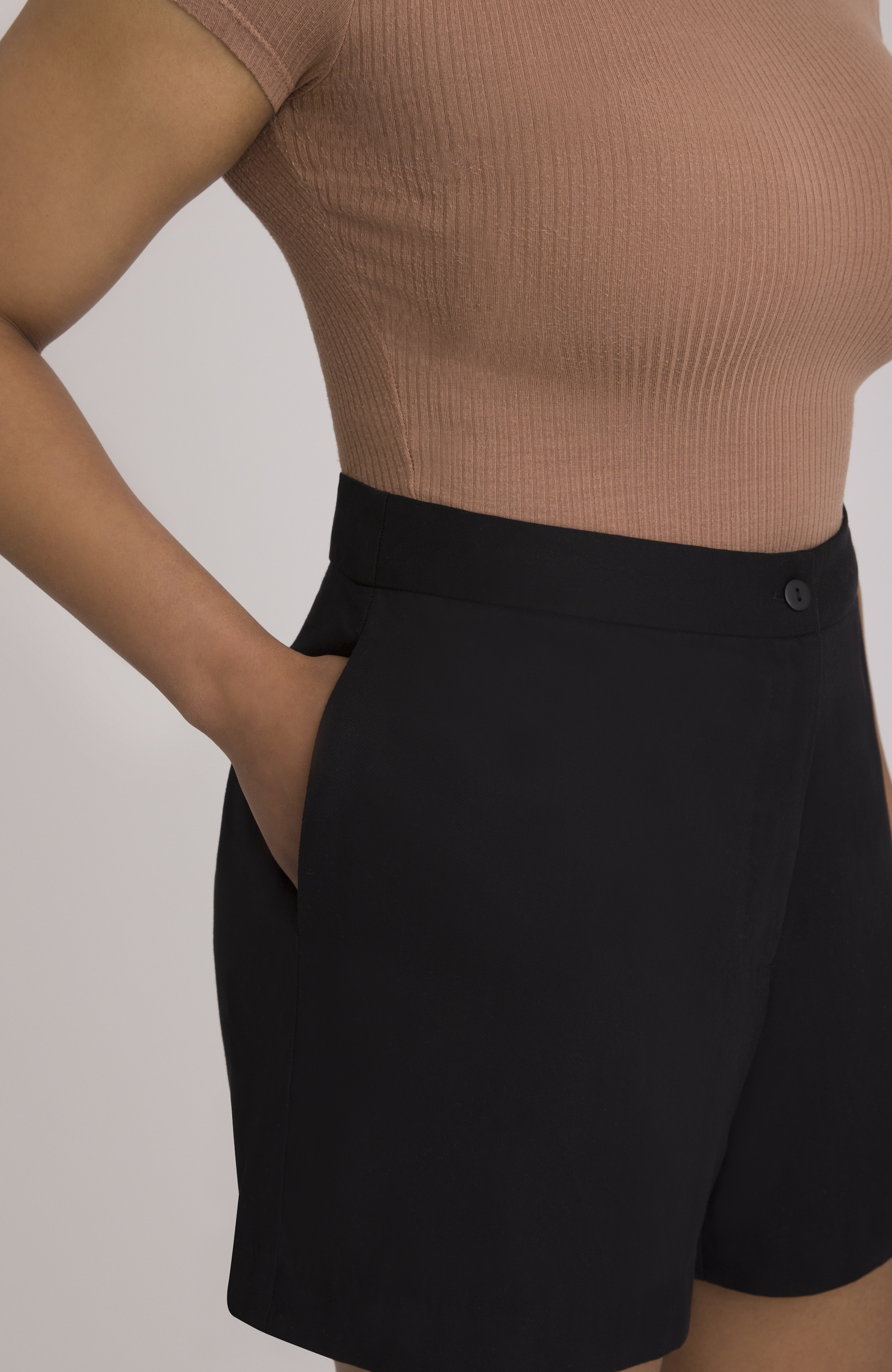 Aam The Label - Wholesale Shorts - Women's - The Anywhere Short18