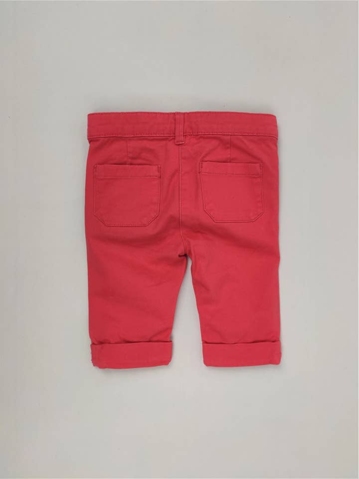 Mademoiselle Bébé - Wholesale Pants - Baby - Pants1