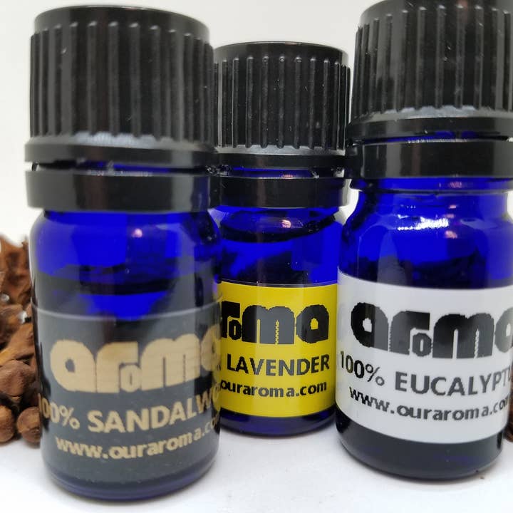 Helichrysum 100% Essential Oil for wholesale by Our Aroma