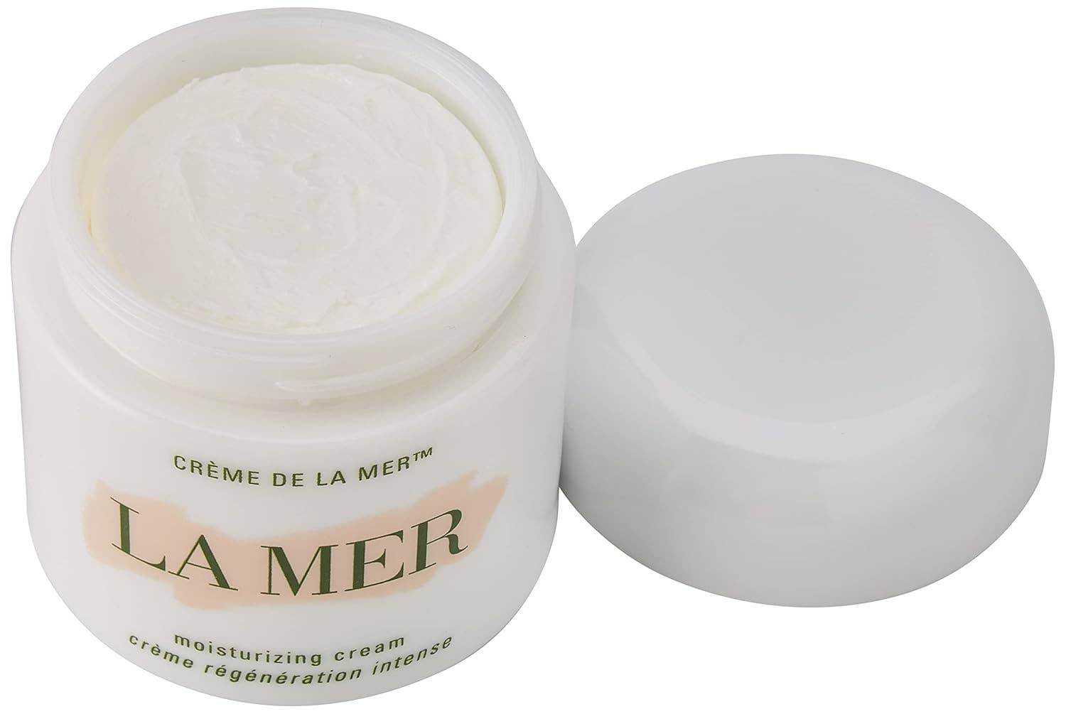 MEHIAZ - Wholesale Facial Moisturizer - La Mer Moisturizing Cream 3.4 oz – Hydrates & Firms3