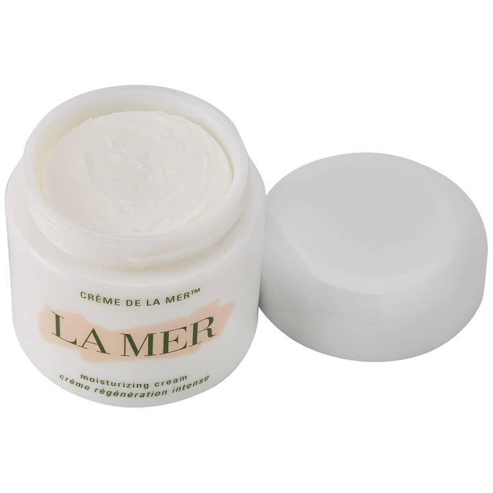 MEHIAZ - Wholesale Facial Moisturizer - La Mer Moisturizing Cream 3.4 oz – Hydrates & Firms3