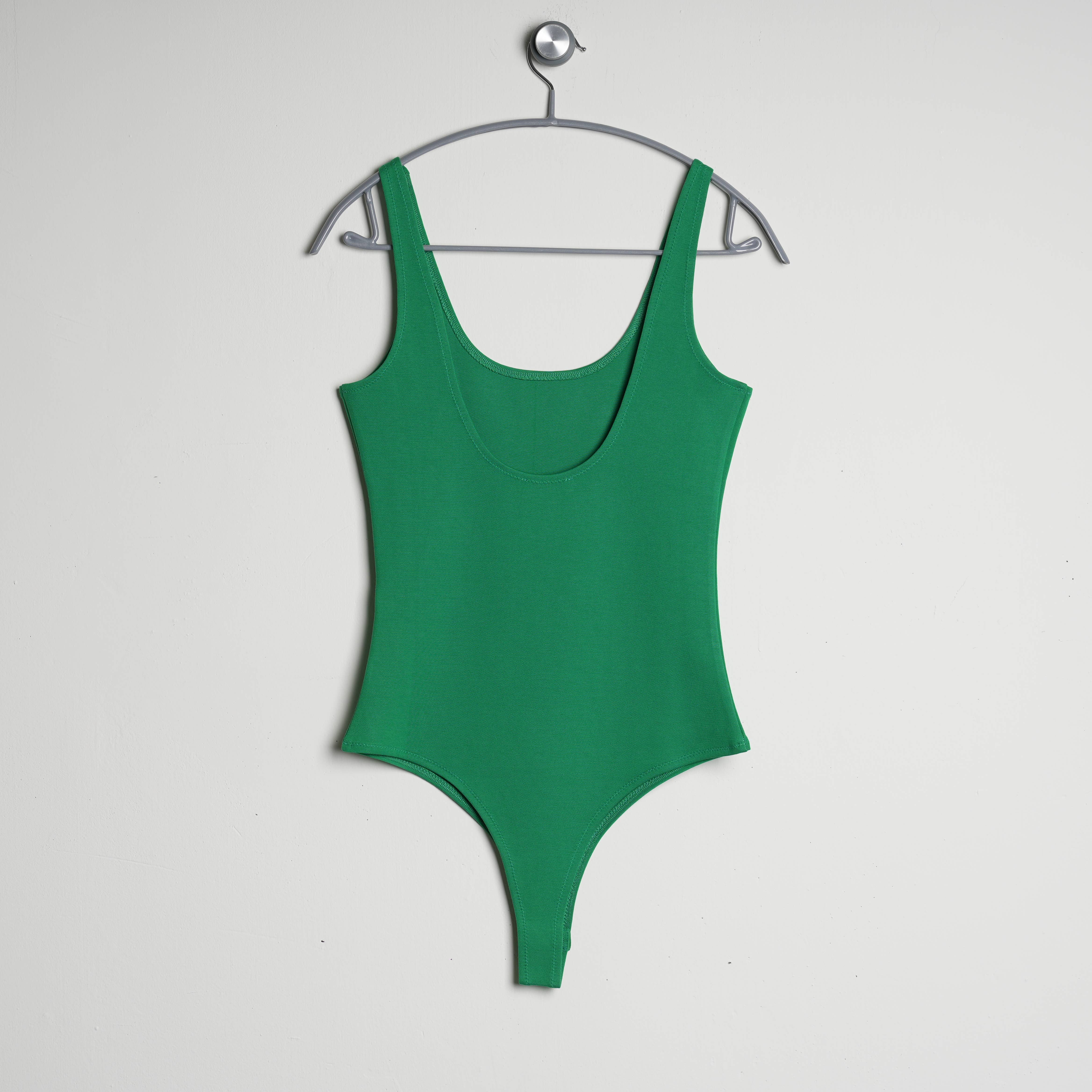 freeme - Vente Body – femme - BODY BASIC PONTE (ST# FRT1144N)6