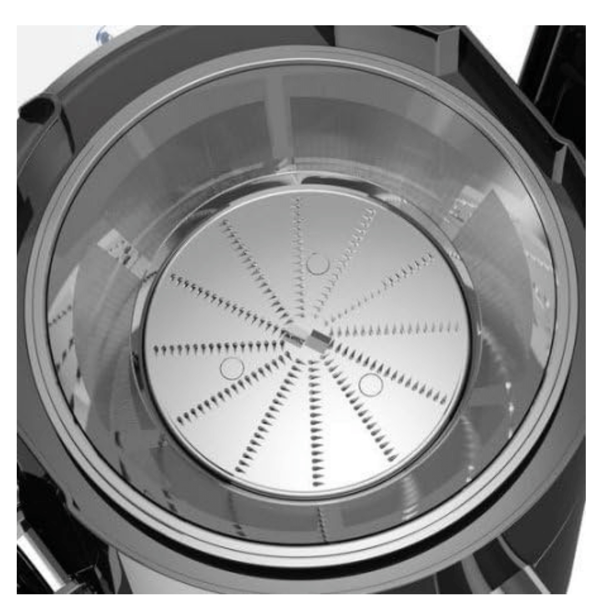 JupiterGear Home - Wholesale Kitchen Appliance - Black & Decker 400-Watt Fruit Juice Extractor8