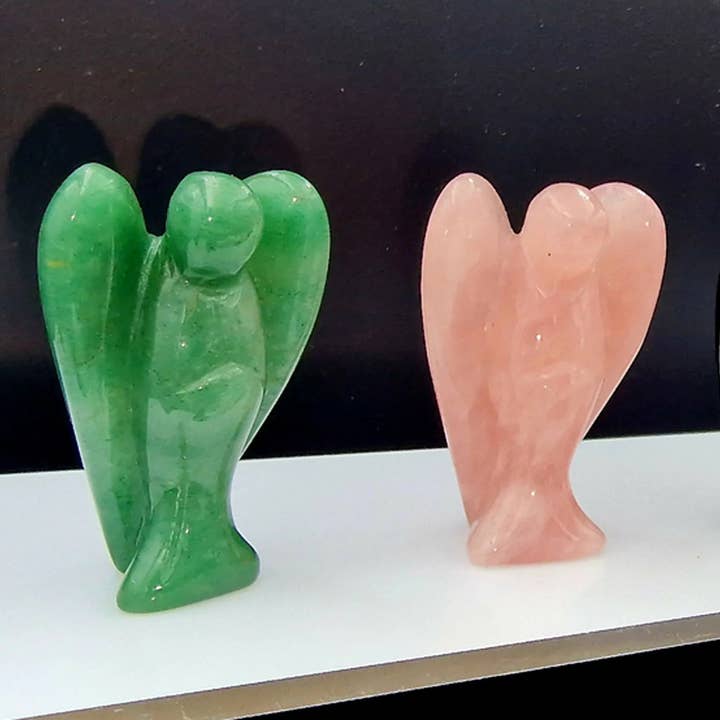 Shamans Crystal – wholesale Spiritual stone/crystal – Crystal Angels, Crystal Buddhas, Crystal Aliens14