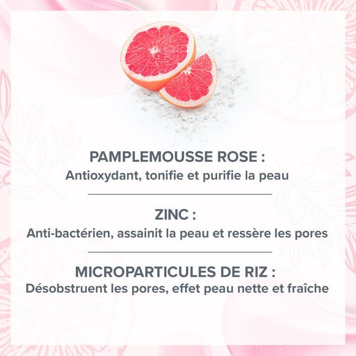 Evoluderm - Venta al por mayor Limpiadores faciales - Gel exfoliante limpiador antiimperfecciones3