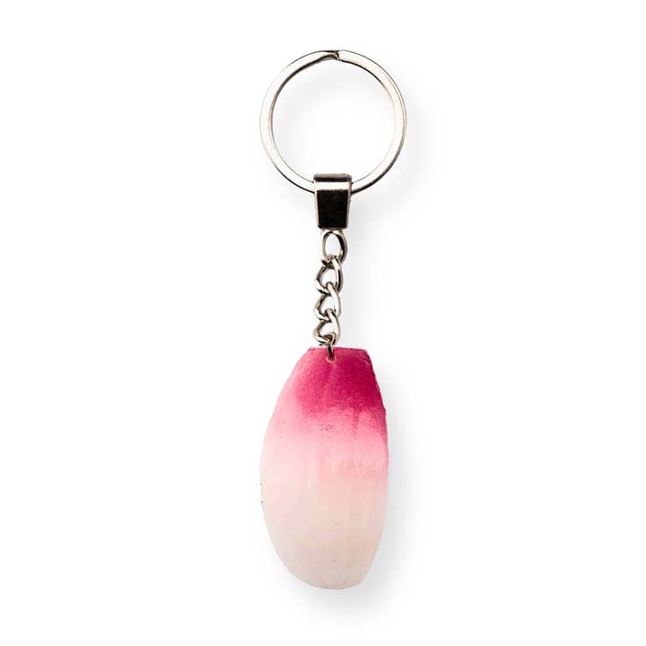 Keychain Onion for wholesale by yumazing / Connectrade AG