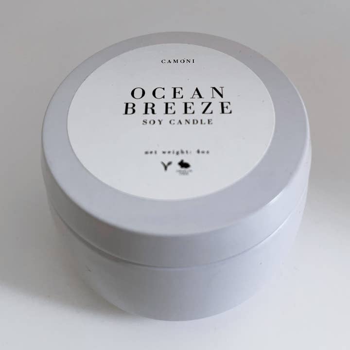 Candela Travel per la vendita all'ingrosso da parte di Camoni