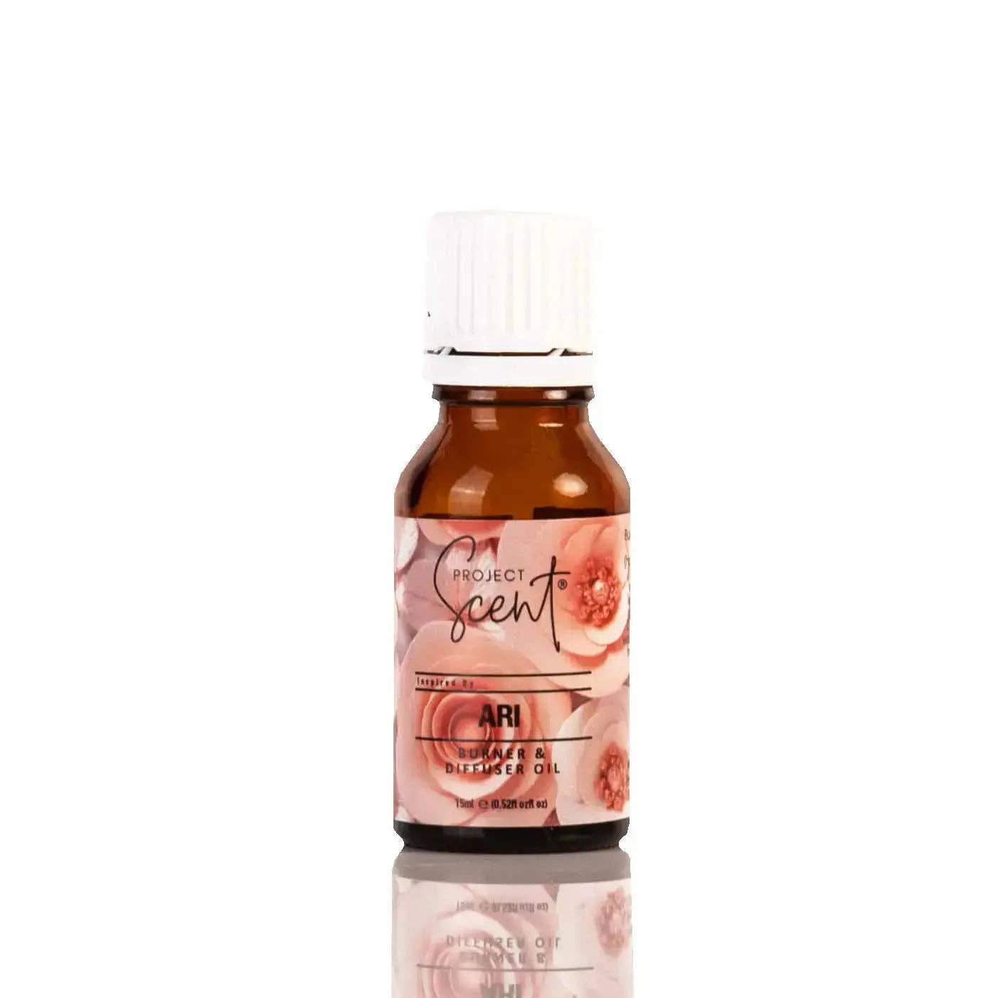 Project Scent – wholesale Fragrance oil – Laundry / Fresh Project Scent Burner & Diffuser Oil 15ml & 30ml0