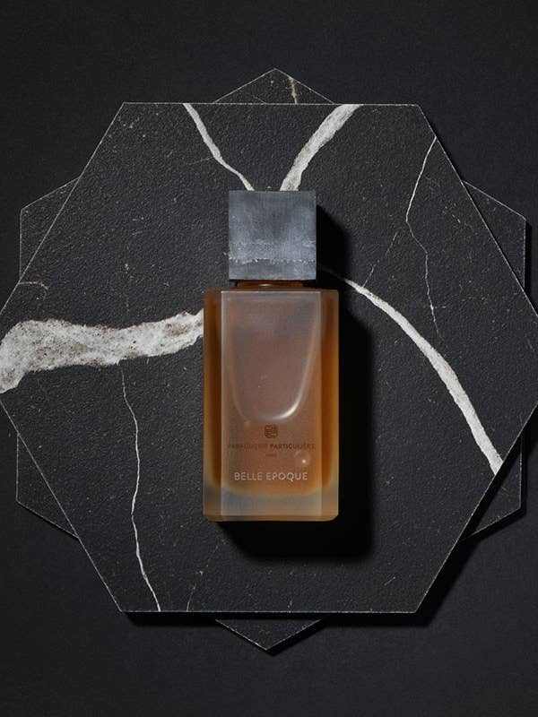 BELLE EPOQUE UNISEX PERFUME ABSINTHE for wholesale by Parfumerie Particuliere