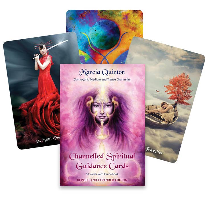 Cartas de Orientação Espiritual Canalizada Sonho Animal por atacado de Cardshouse