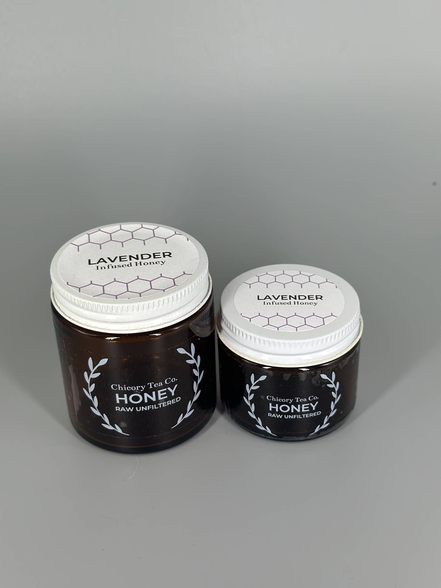 Chicory Tea Co. - Wholesale Honey - Lemon Honey0