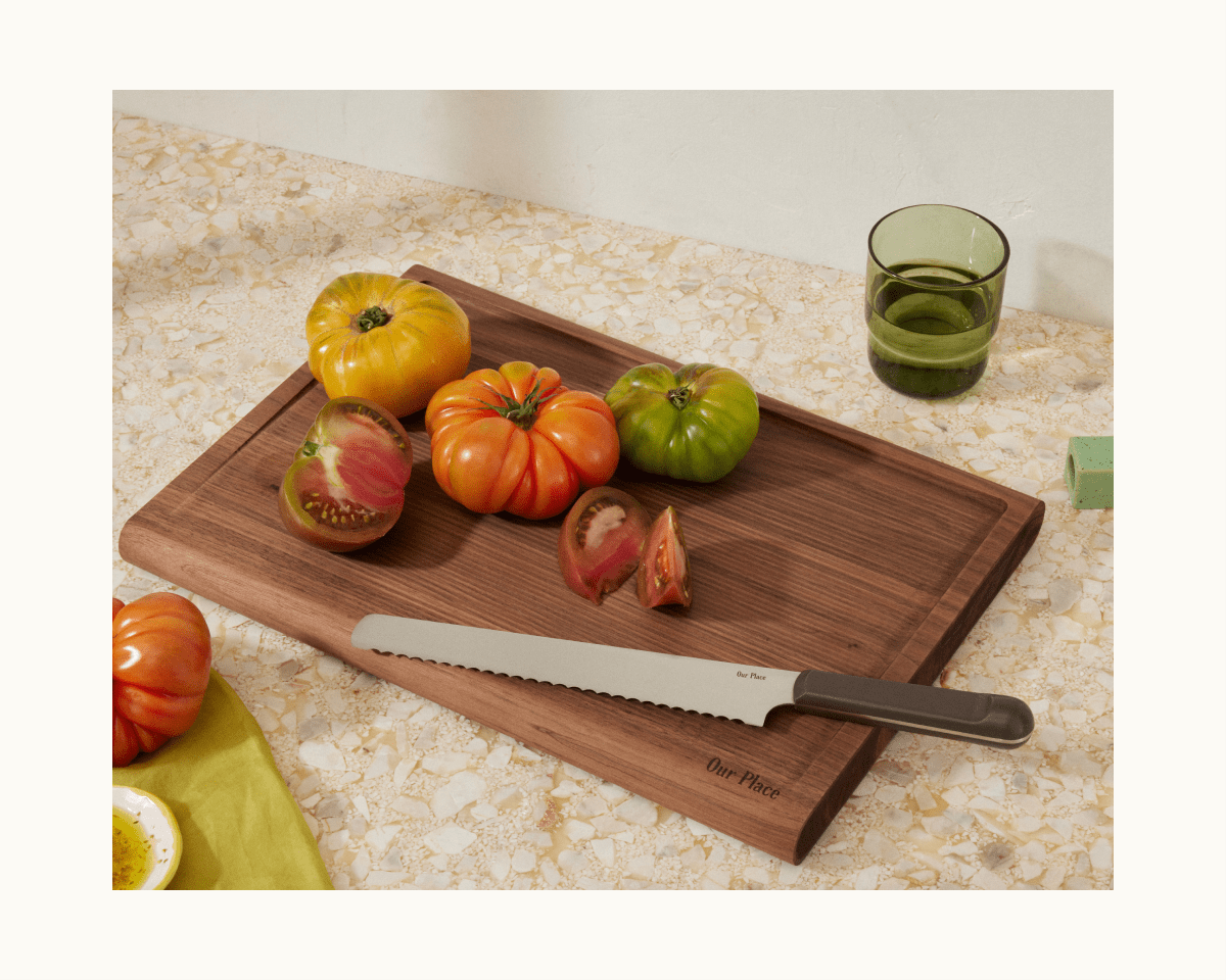 Our Place - Wholesale Knife Set - Knife Trio13