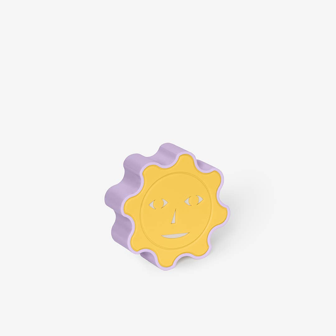 Areaware - Wholesale Night Light - Everybody Night Light0