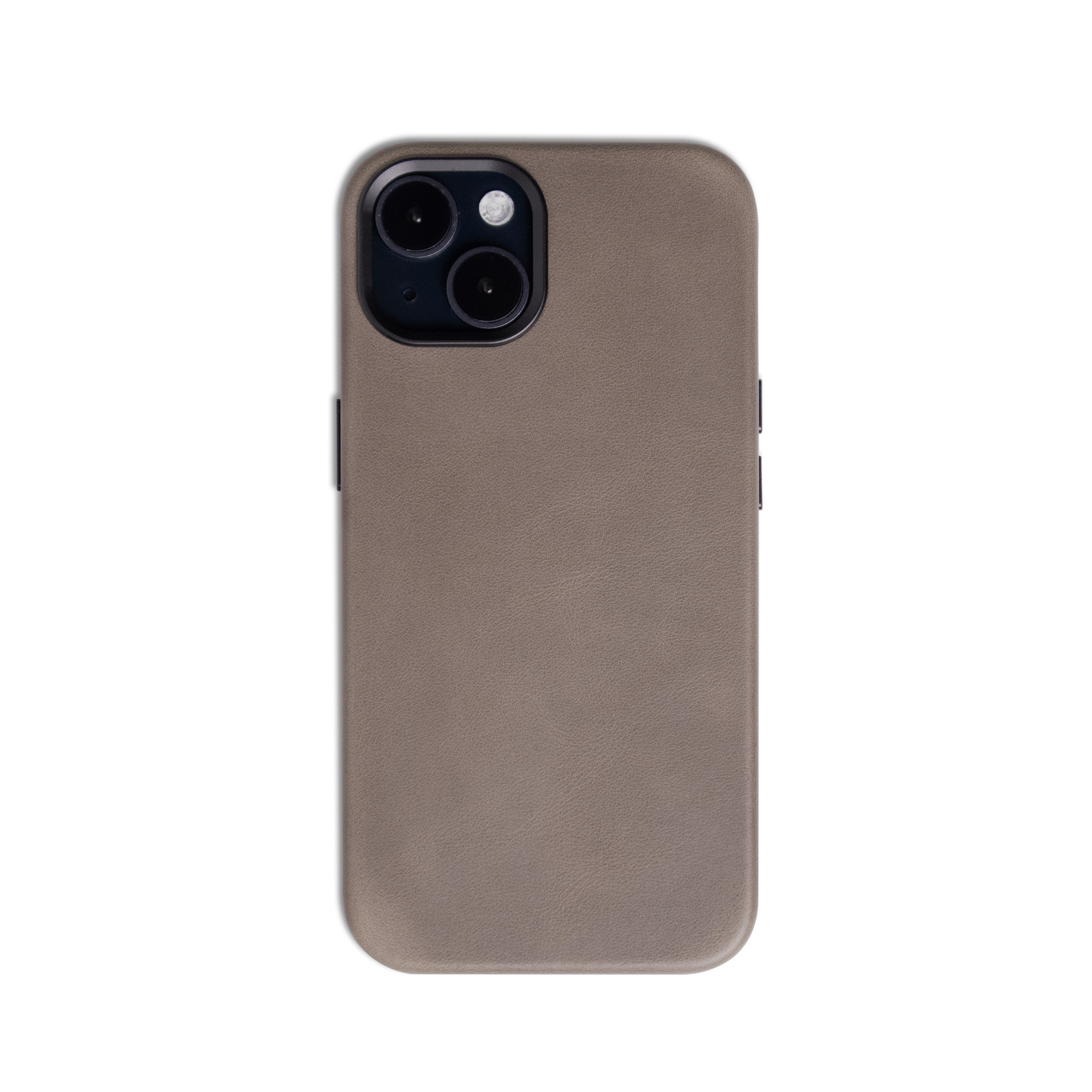 Andar - Wholesale Phone Case - Unisex - The Aspen Full Grain Leather iPhone Phone Case with MagSafe48