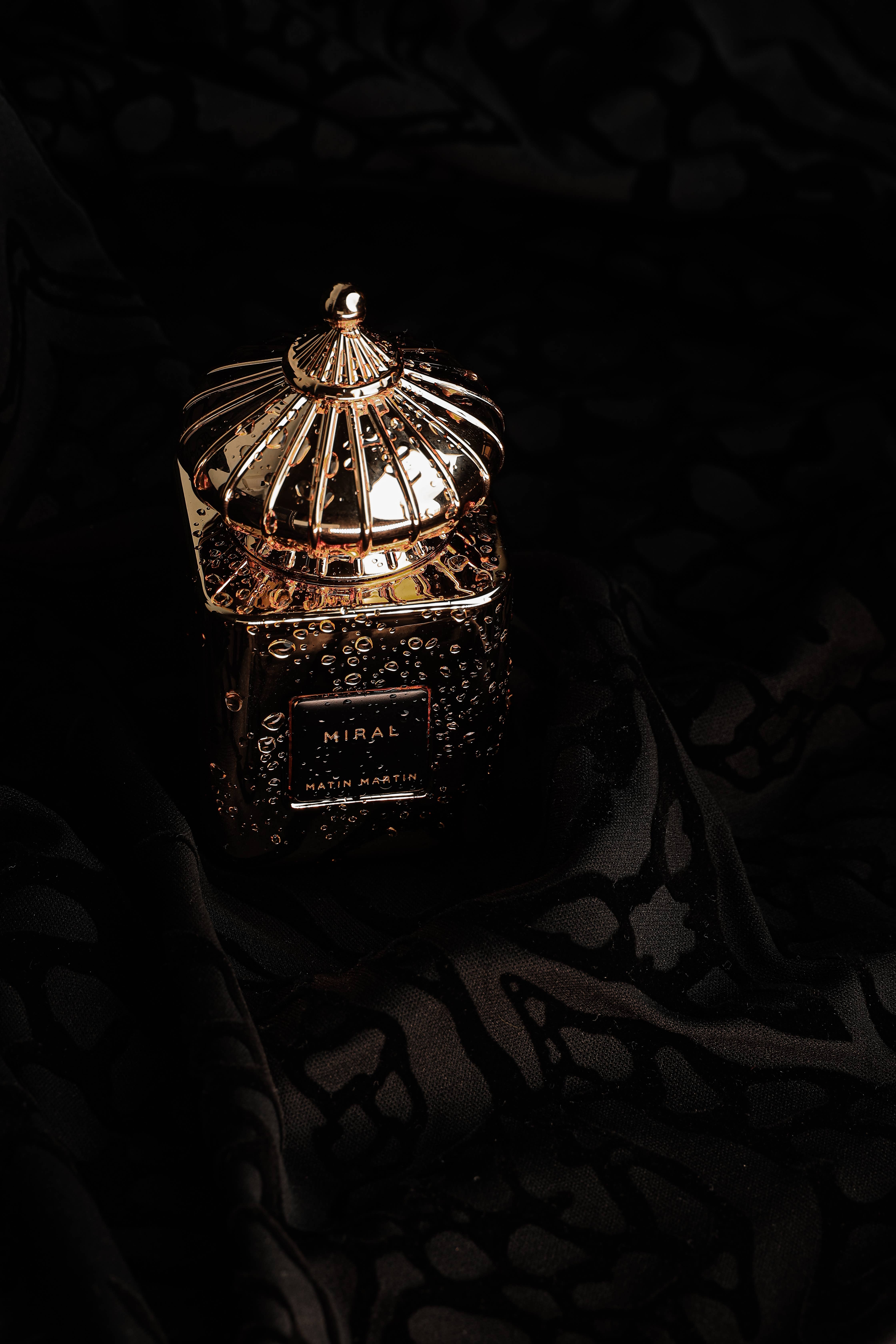 Matin Martin Fragrances - Wholesale Perfume/Eau de Toilette - MIRAL - EAU DE PARFUM FOR WOMEN3