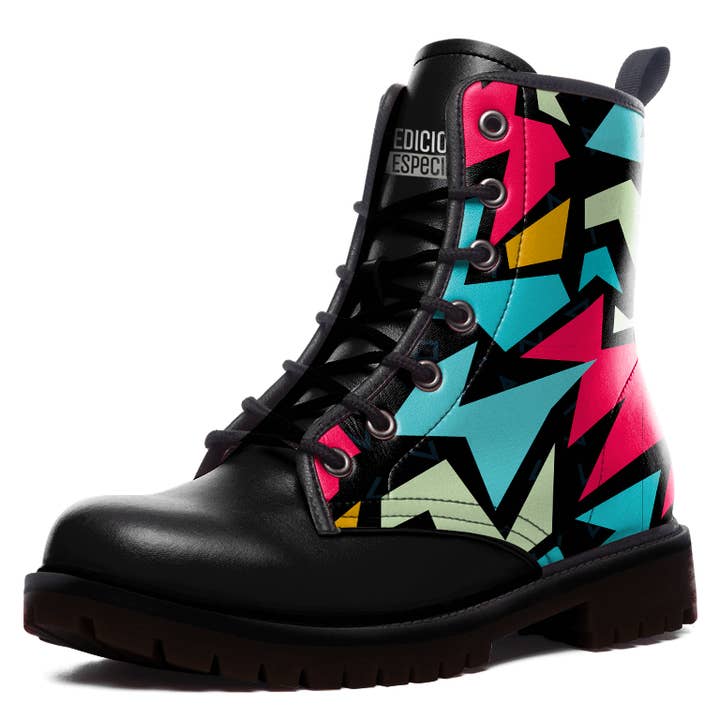 Stivali New York per la vendita all'ingrosso da parte di Edicion Especial