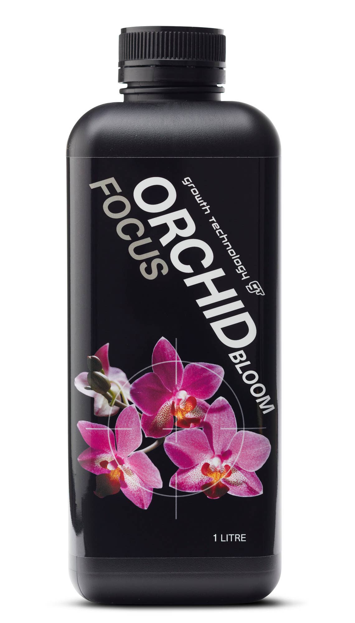 PlantHaul - Vendita all'ingrosso Fertilizzanti - Nutrienti per Piante Growth Technology GT Focus (Formato da 1 Litro)7