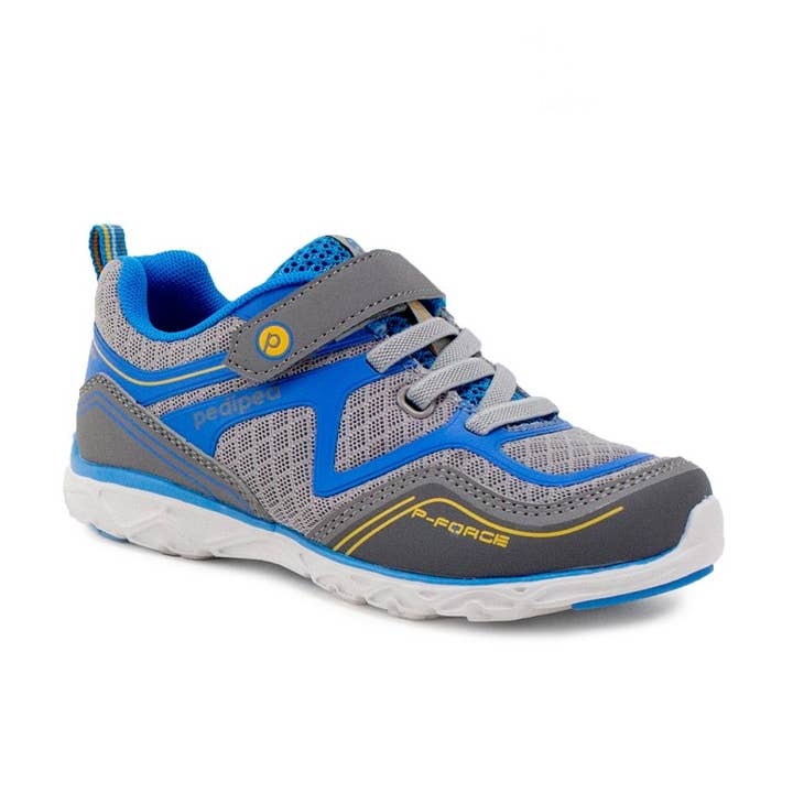 Force - Flex® | Gris/Azul para venta al por mayor de pediped footwear