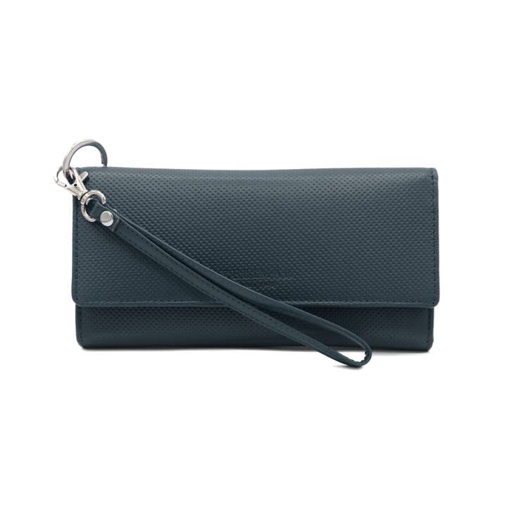 Zerimar Cartera de Piel Mujer | Cartera de Mano 21x10 cms for wholesale by Zerimar 1942