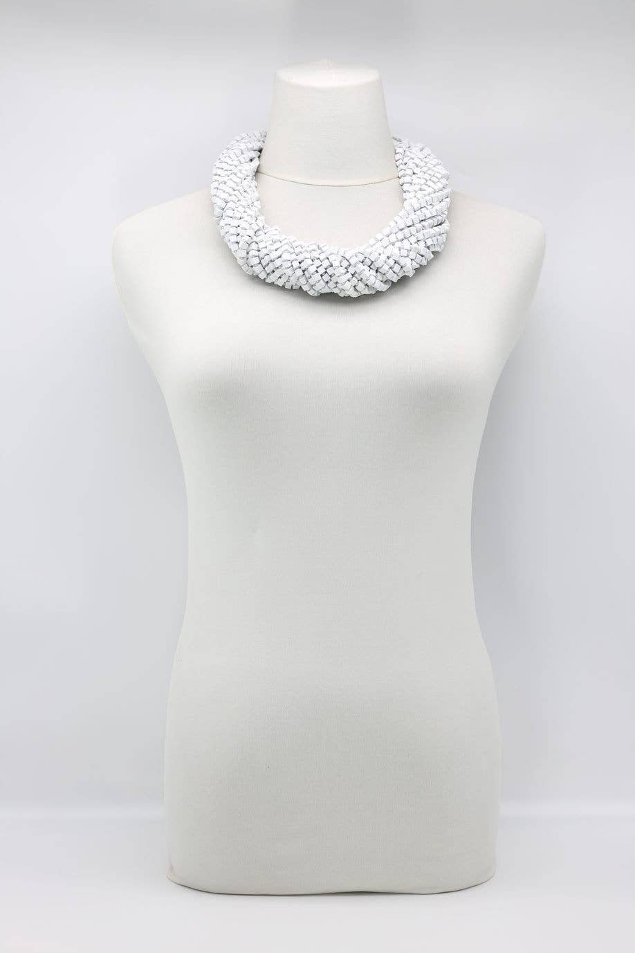 Jianhui London – wholesale Beaded/pearl necklace – The Next Pashmina Necklace 15