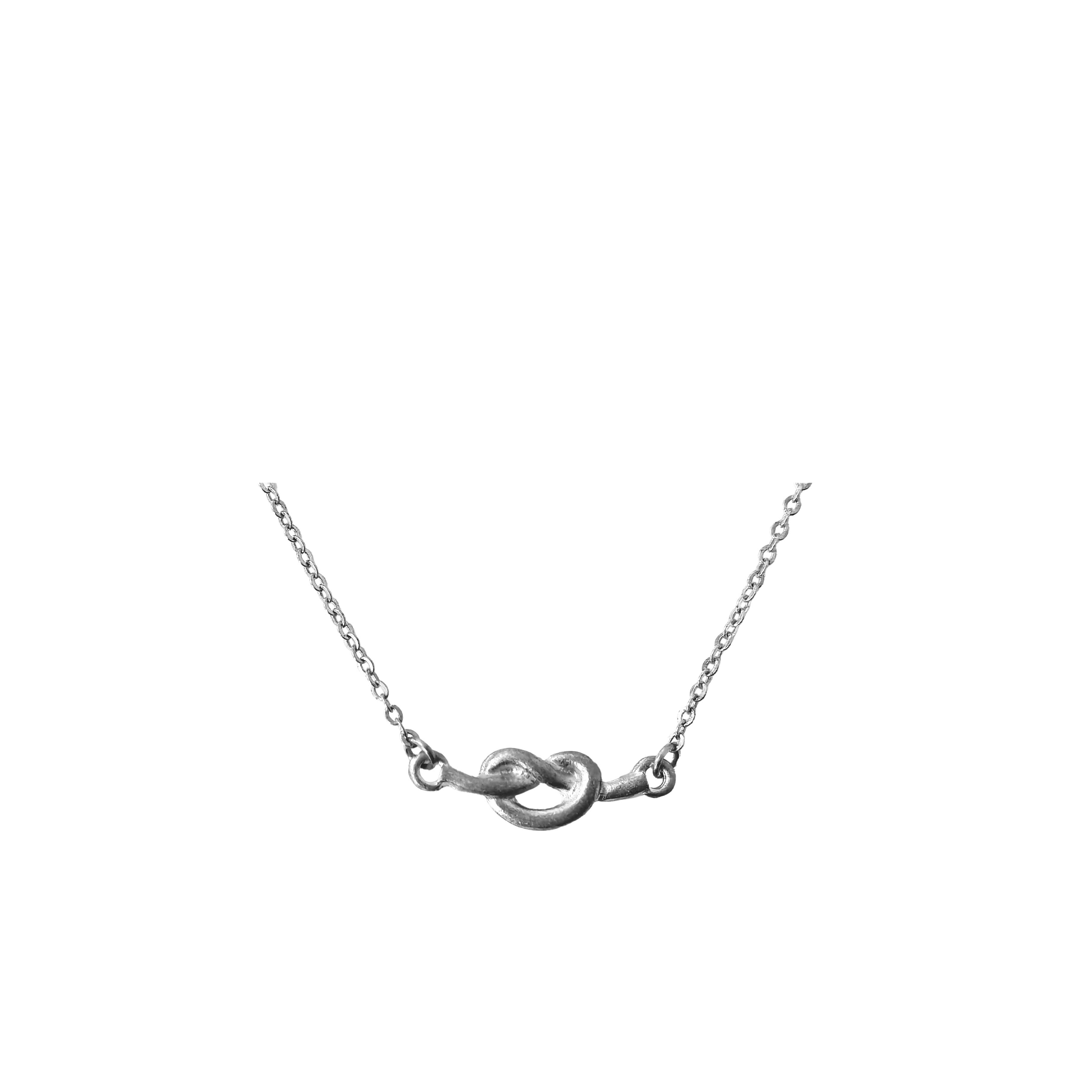 Maya J - Wholesale Link & Chain Necklace - Adjustable Necklaces - Selection Group B - Single / Refill16