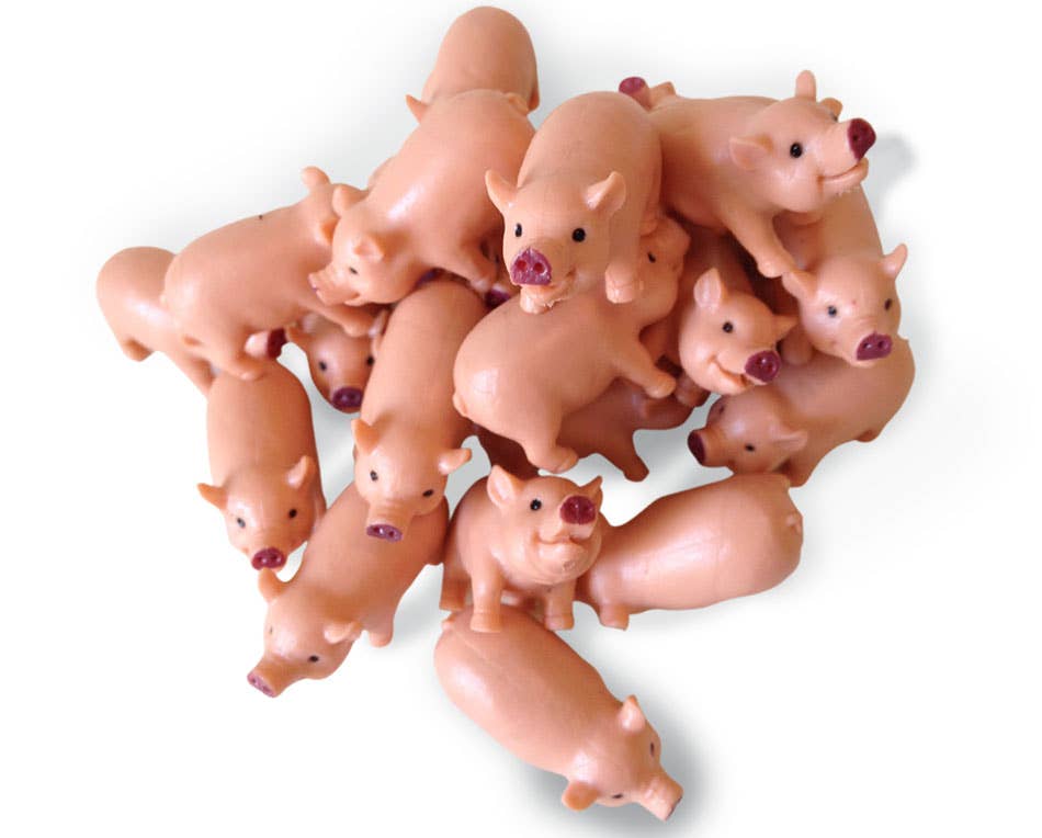 R & R Games - Wholesale Kaartspel - Pig Pile kaartspel3