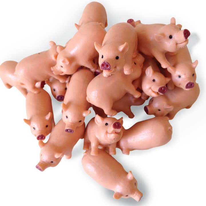 R & R Games - Wholesale Kaartspel - Pig Pile kaartspel3
