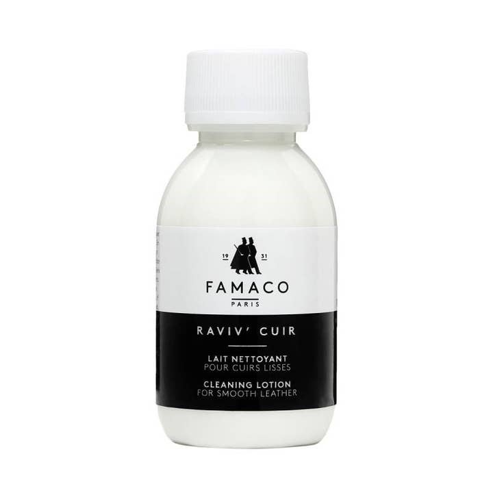 Raviv'Cuir for wholesale by Famaco