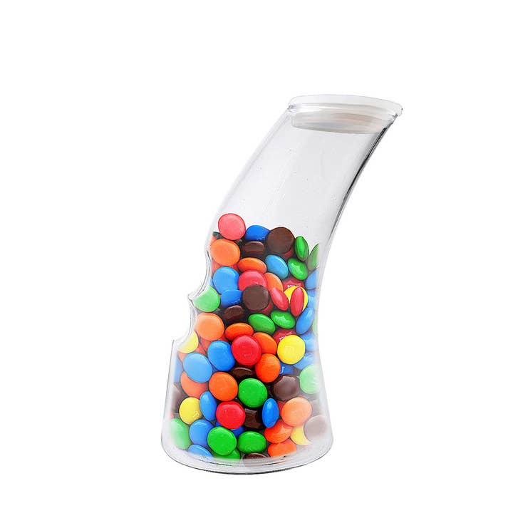 CUISIVIN - Wholesale Carafe - Cuisivin Snak Carafe - NEW with LID