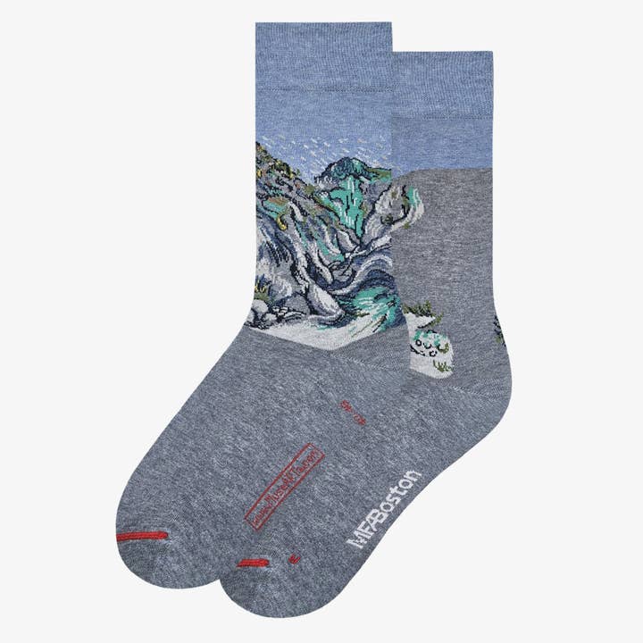 Vincent van Gogh - Ravin pour la vente par MuseARTa GmbH