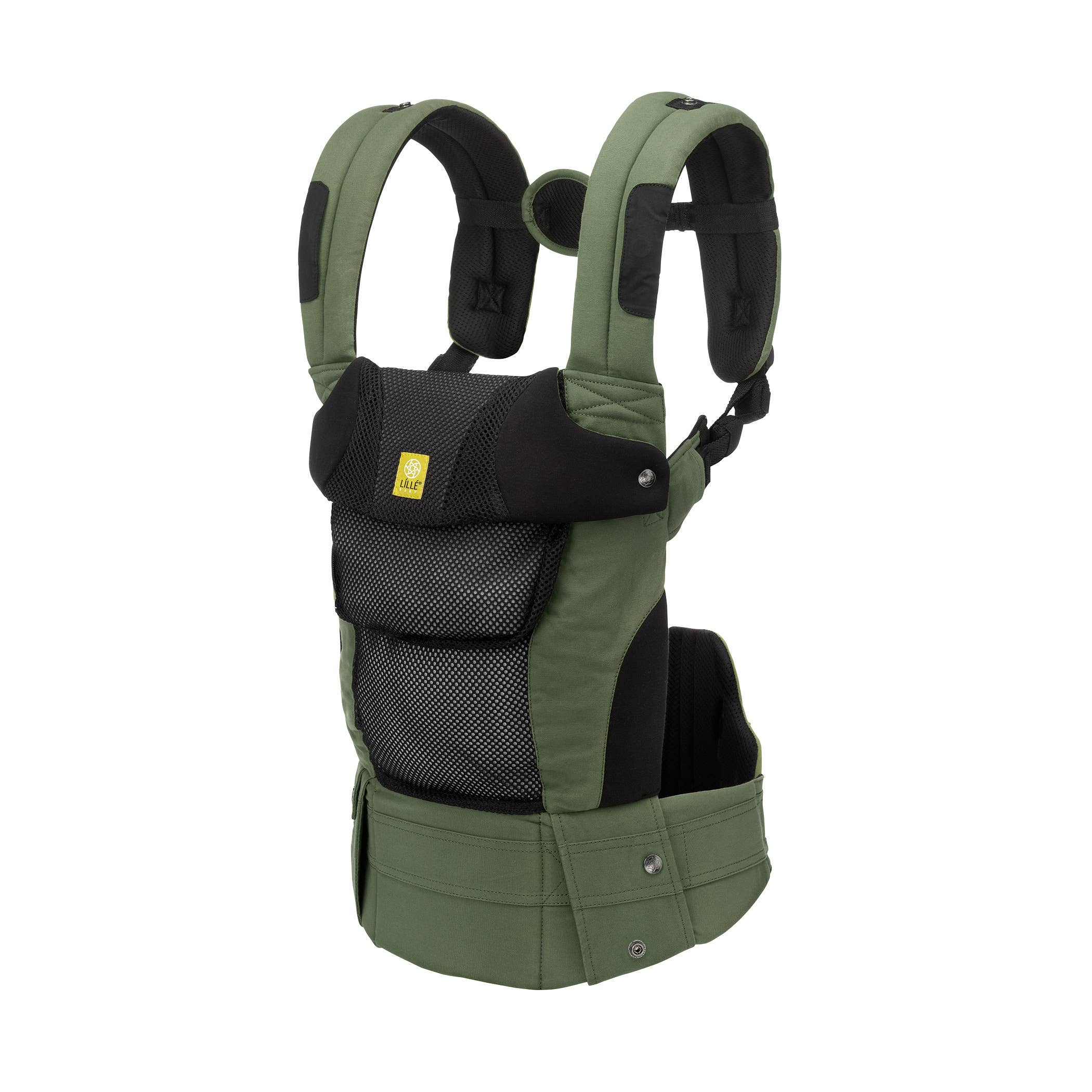 Wholesale LilleBaby Complete™ Airflow DLX Olive/Black for your