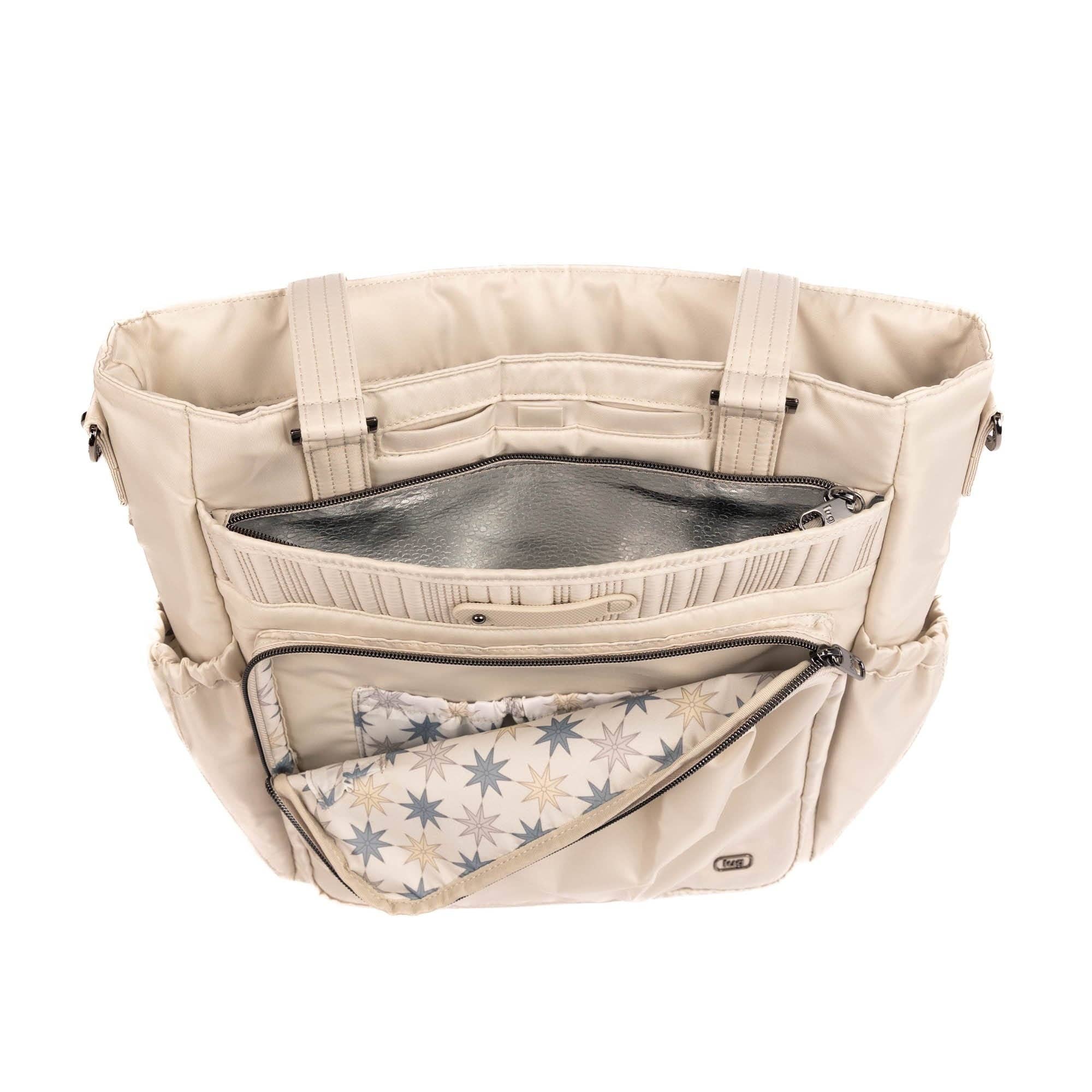 Lug - Wholesale Tote Bag - Women's - Legacy Collection Ace Tote Bag4