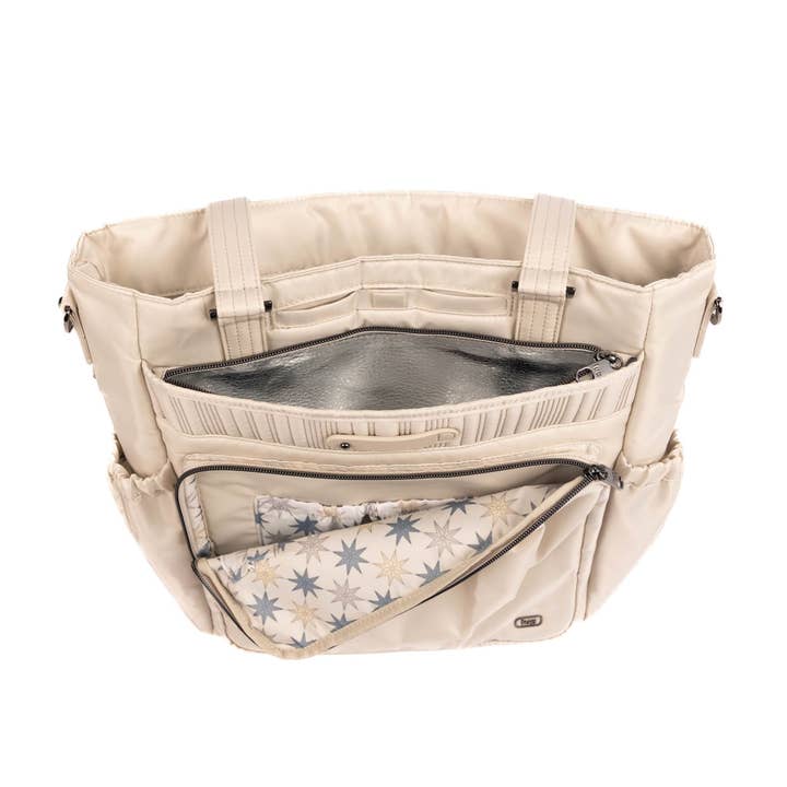 Lug - Wholesale Tote Bag - Women's - Legacy Collection Ace Tote Bag4