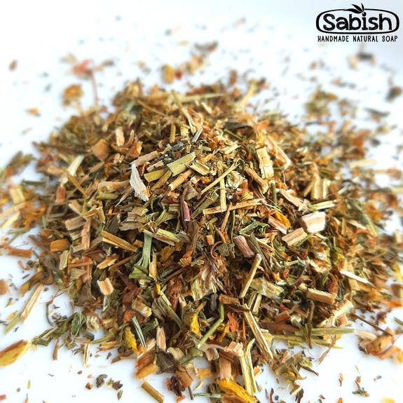 Tisane de millepertuis pour la vente par Sabish Naturals