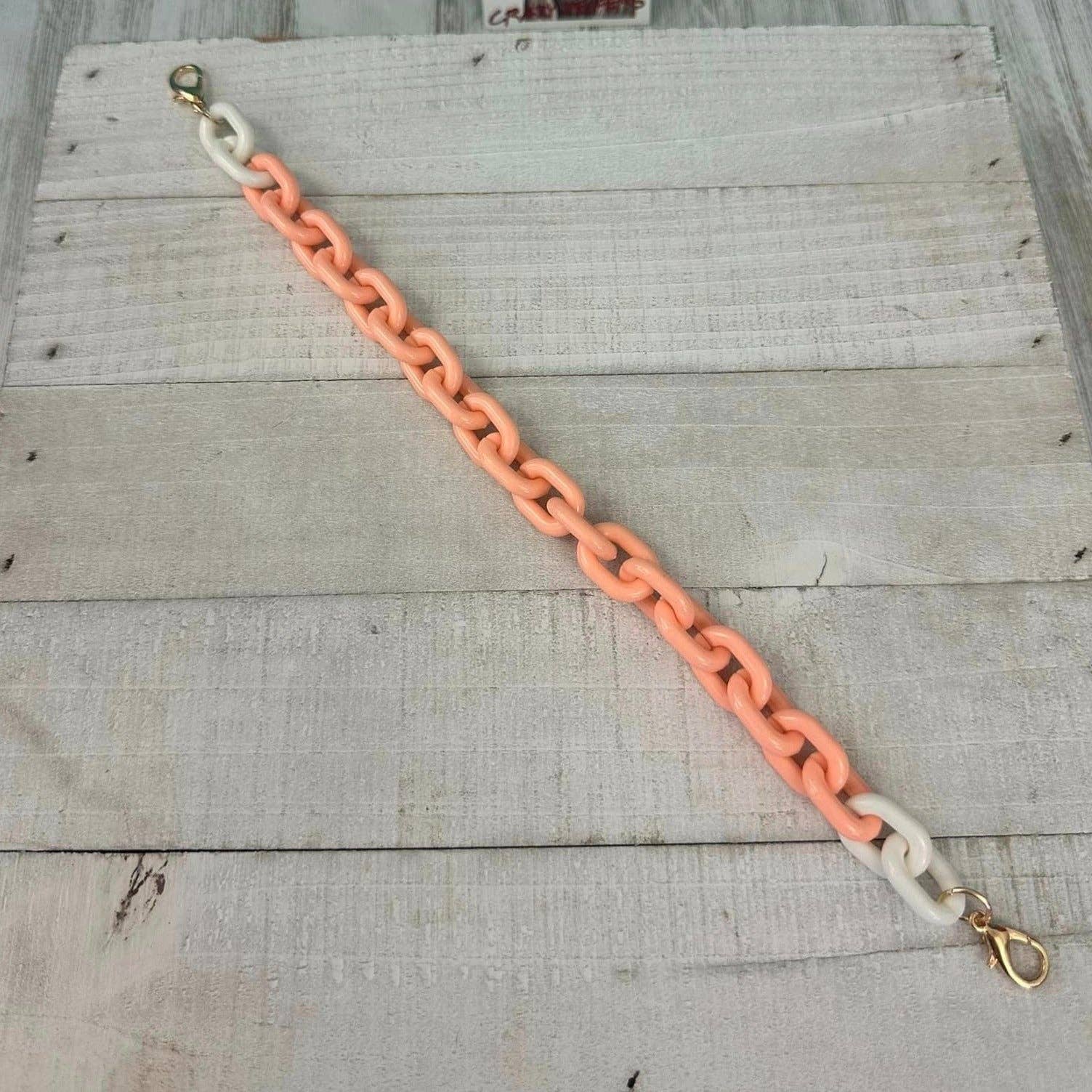 Crazy Heifers Wholesale - Wholesale Hat Accessory - Women's - Trucker Hat Chains V22