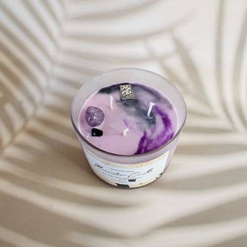 Temple Body Beauty INC - Wholesale Jar/Filled Candle - Tarot 🔮1