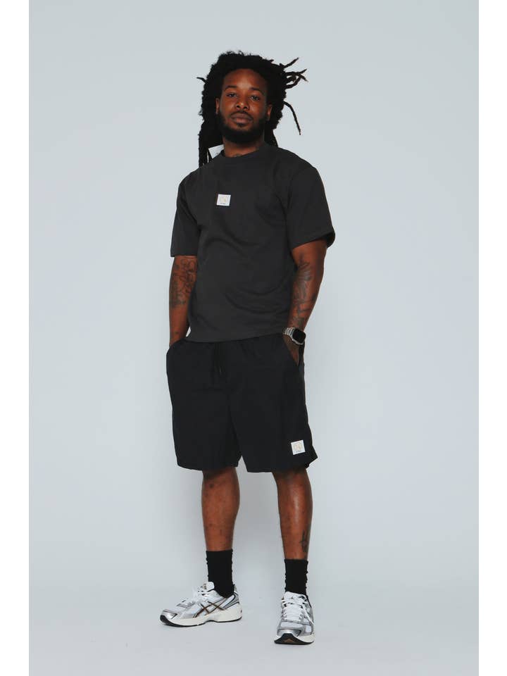 Fly Supply Clothing - Wholesale Shorts - Men's - Ring Spun F/$ Shorts5
