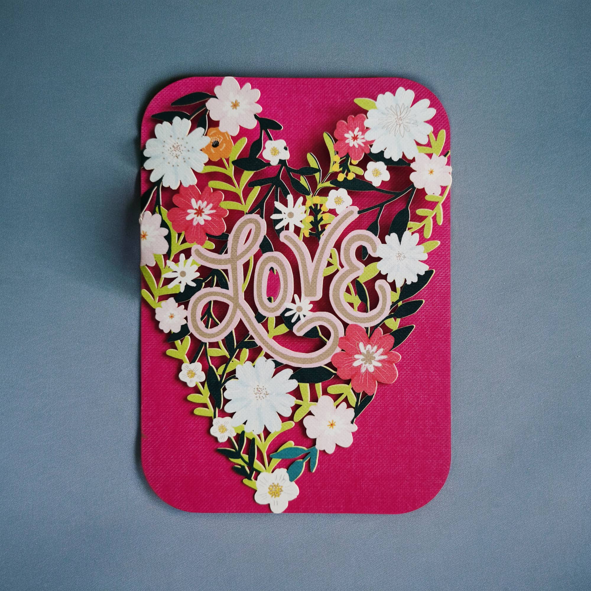 Alljoy Design - Wholesale Love Card - 2025 Valentines day card AL210
