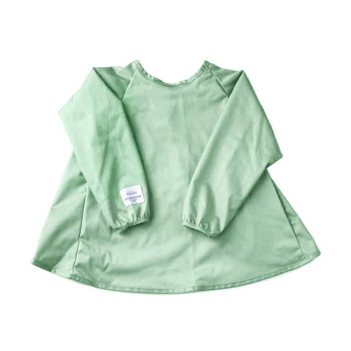 Tablier 2-4 ans Avocado for wholesale by Kantalou