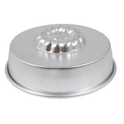 Bow Botten Pudding Mögel 24 cm för wholesale av ITALO OTTINETTI