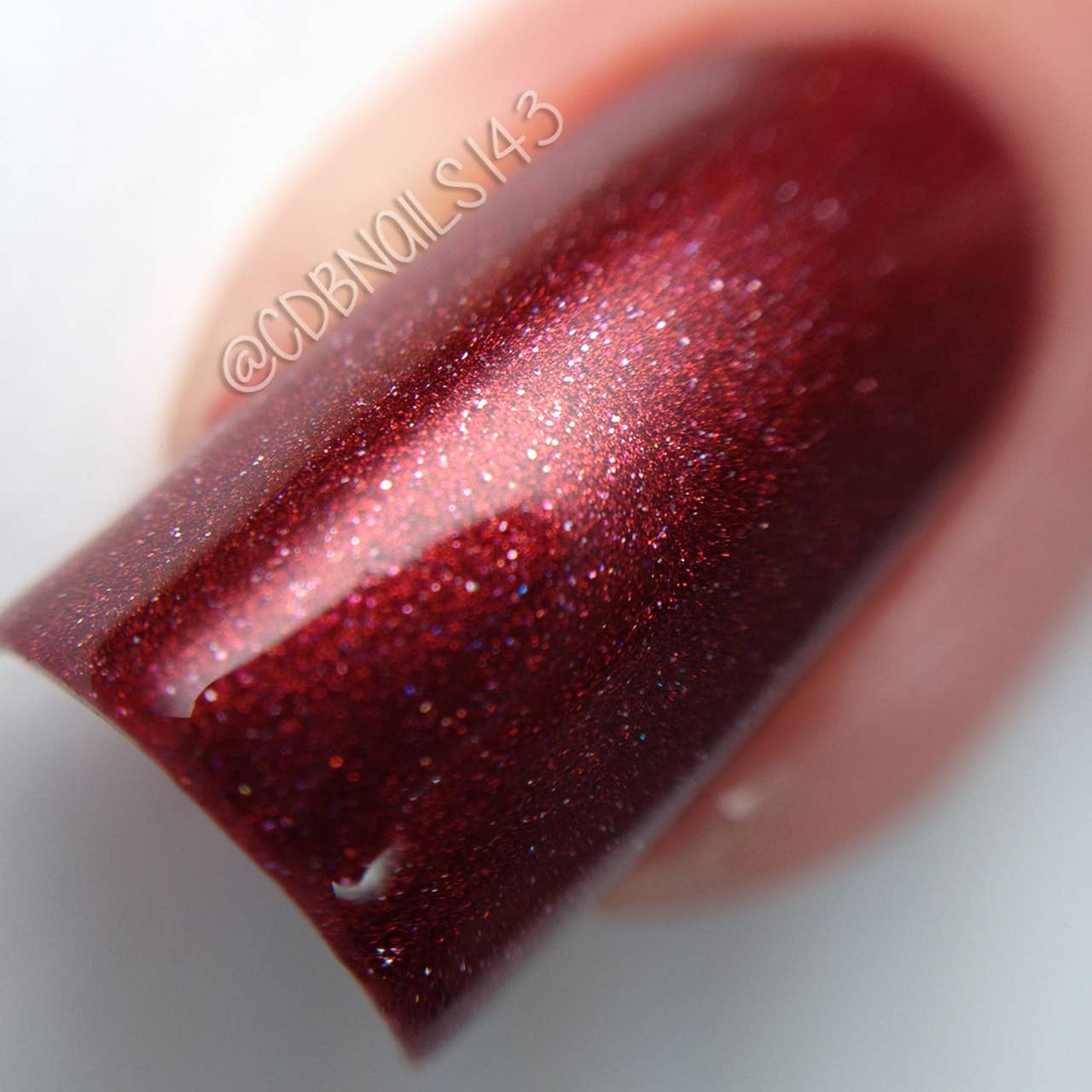Sassy Pants Polish - Wholesale Nail Polish - Morrigan7