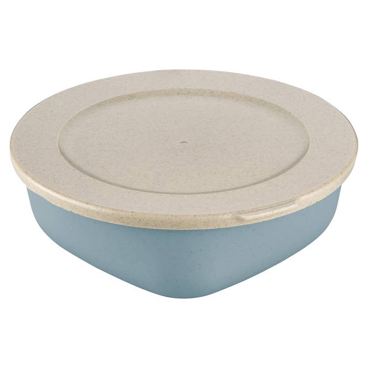 Scatola con coperchio CONNECT BOX 1,3 per la vendita all'ingrosso da parte di Koziol ideas for friends GmbH