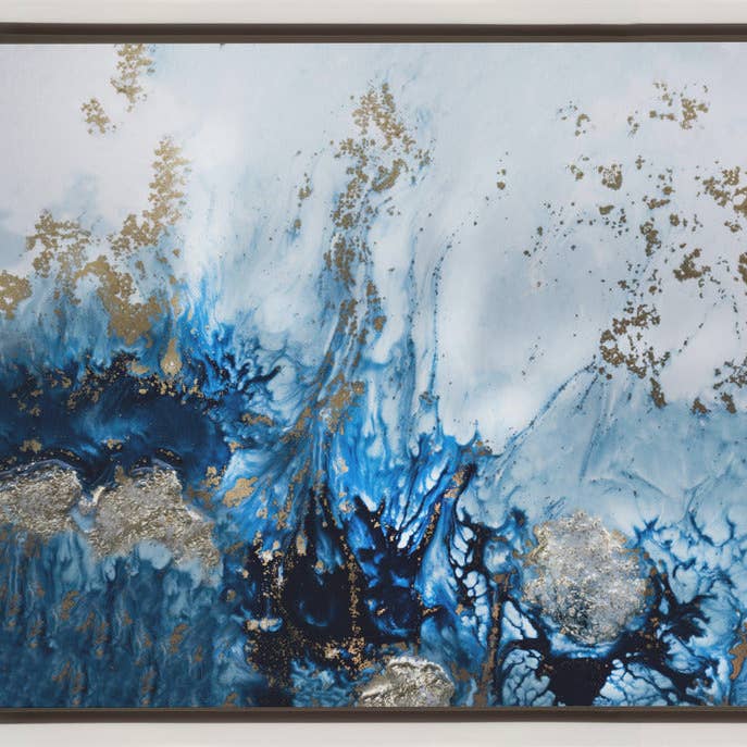 Arte da Parete che Fluttua Delicatamente per la vendita all'ingrosso da parte di GTA ART